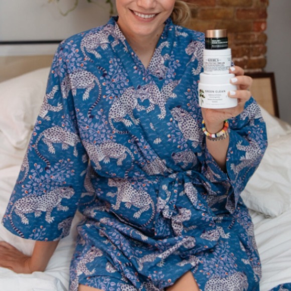 Printfresh robe S/M - Picture 7 of 7